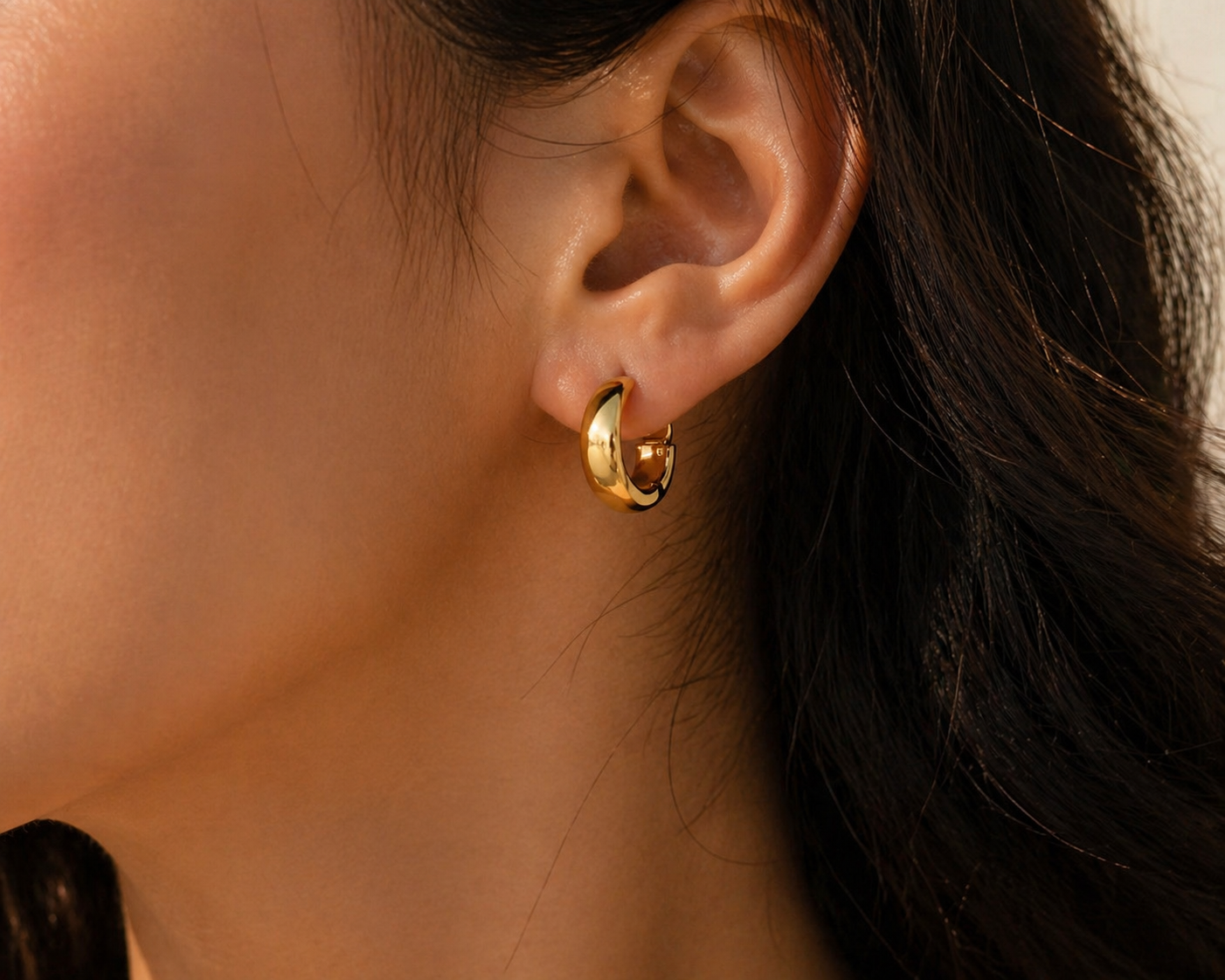 Go-to-Go small Hoops