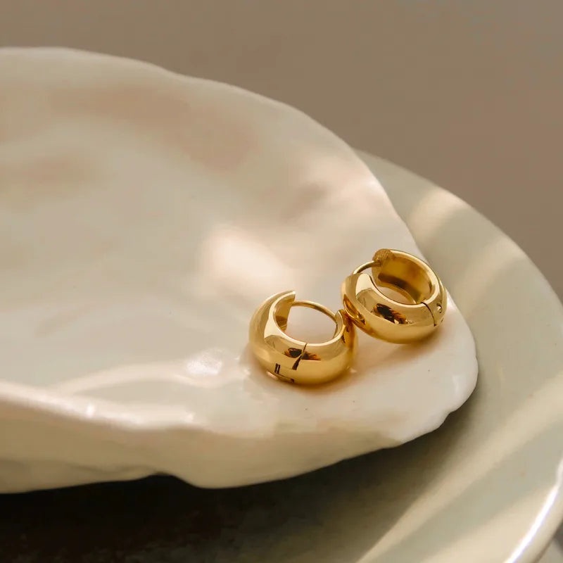 Go-to-Go small Hoops