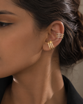 Elysia Ear Cuffs