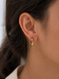 Geometric Shape Hoops