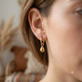 Hazel Drop Earrings