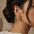Sunshine Studs