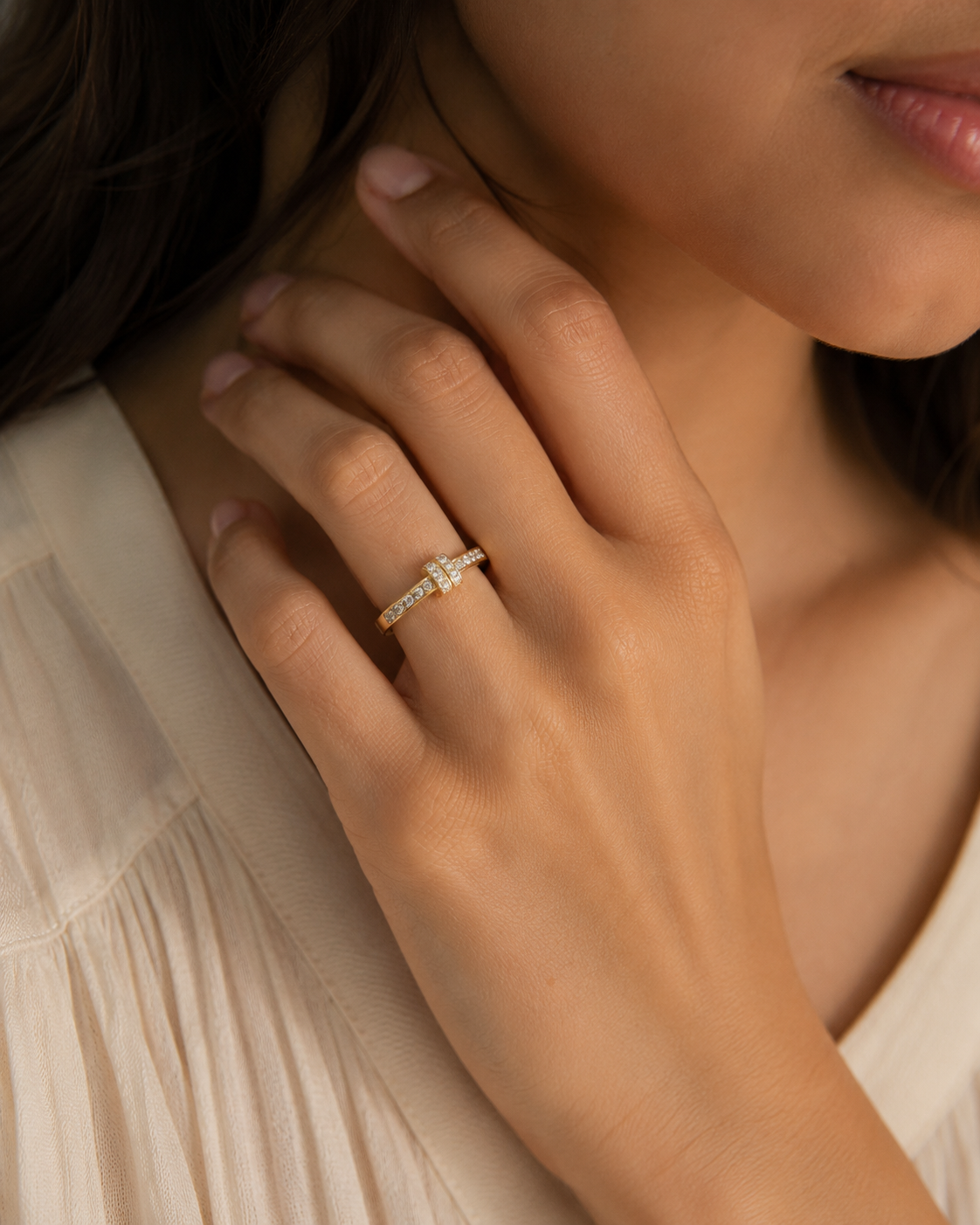 Mira Ring