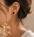 Black Clover Studs