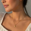 Little Sun Necklace