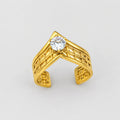 Zenith V Ring