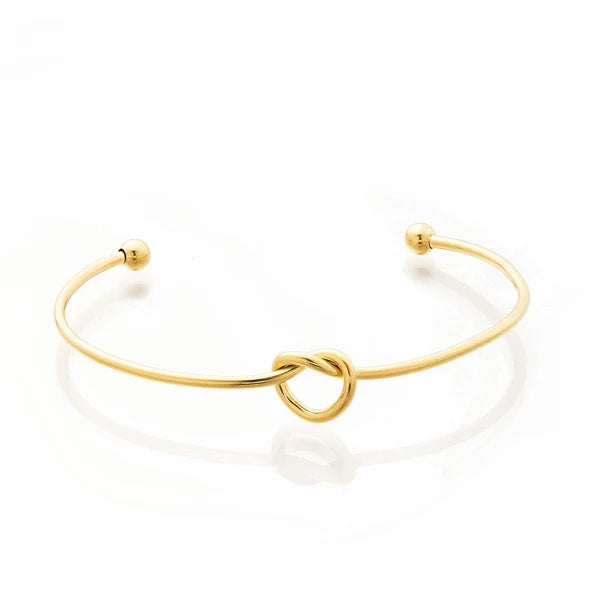 The Classic Tie Cuff