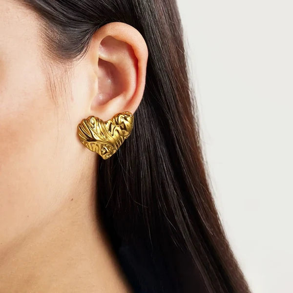Lovera Earrings