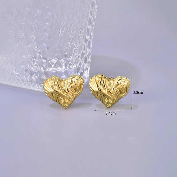 Lovera Earrings