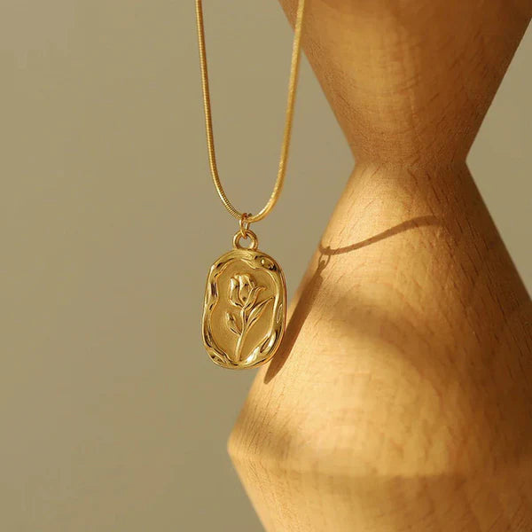 Blooming Grace Necklace