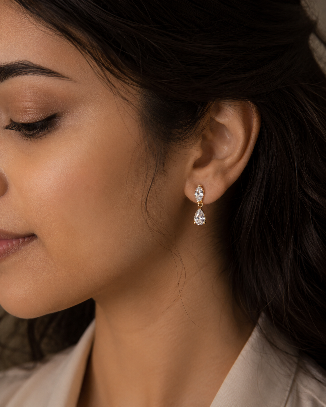 Elara Earring